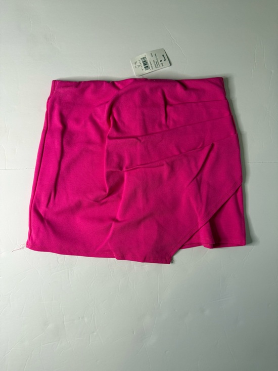Windsor Dresses & Skirts - Windsor Vibrant Fuchsia Mini Skirt